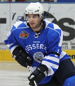 Greg Collins