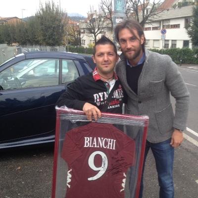 Massimiliano Durante
