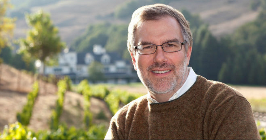 Gary Rydstrom