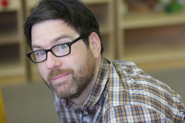 Dan Beers