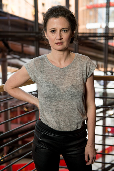 Pernille Fischer Christensen
