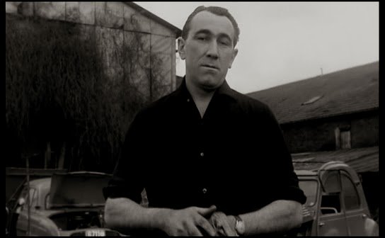 José Giovanni
