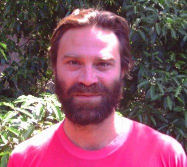 Tristan Patterson