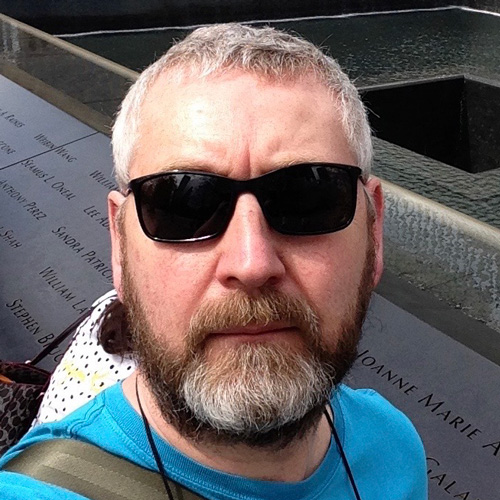 Ólafur Rögnvaldsson