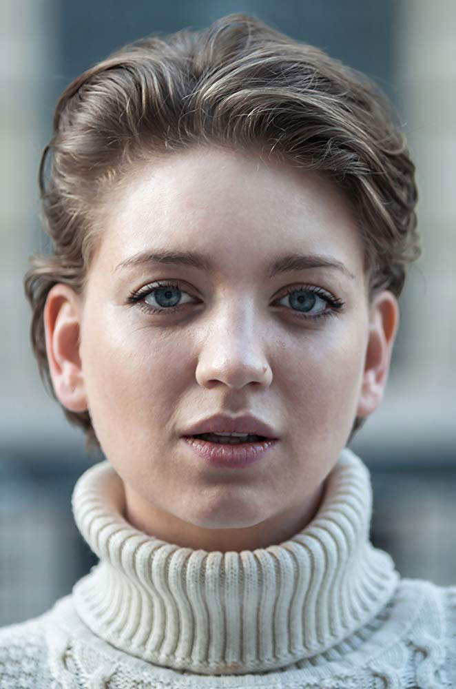 Telma Huld Jóhannesdóttir