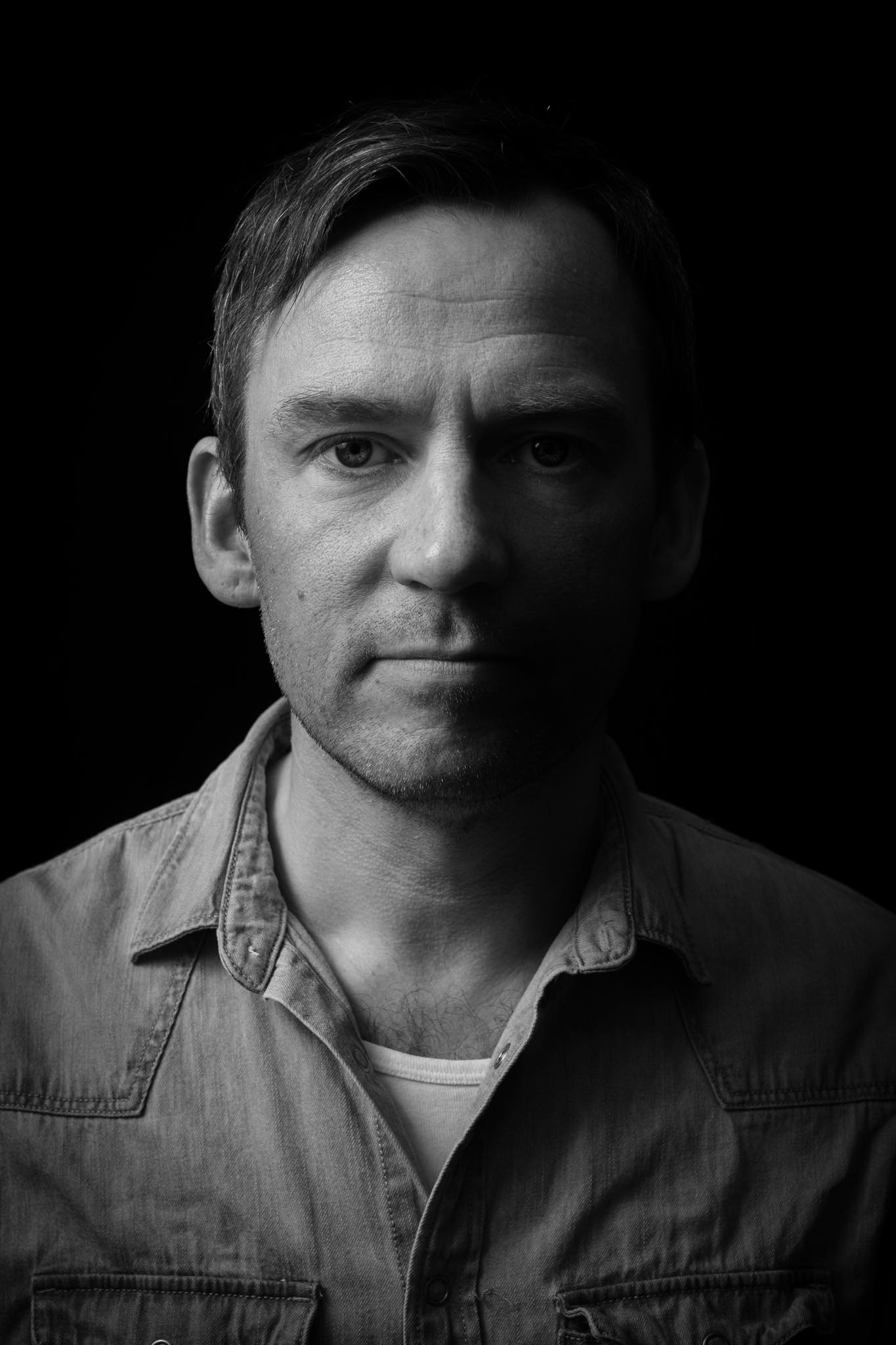 Hallgrímur Ólafsson