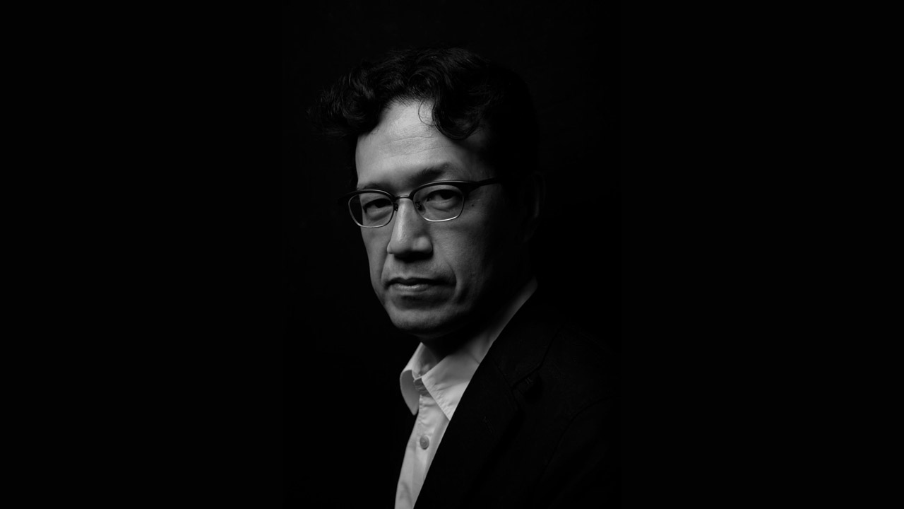 Shinji Aramaki