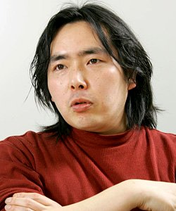 Harutoshi Fukui