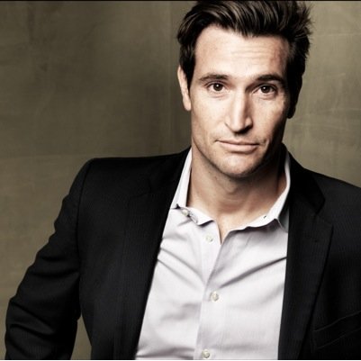 Matthew Del Negro
