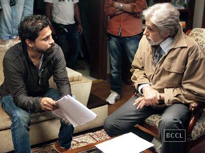Shoojit Sircar