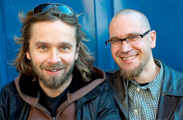 Jani-Petteri Passi