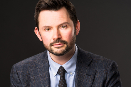 Matt Charman