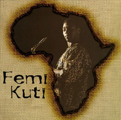 Femi Kuti