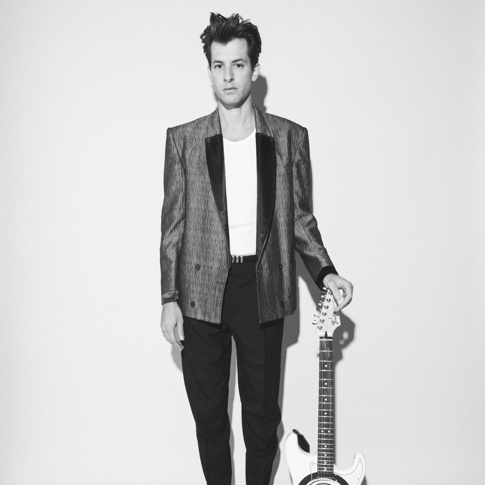Mark Ronson