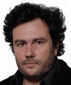 Arnaud Larrieu