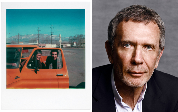 Arne Glimcher
