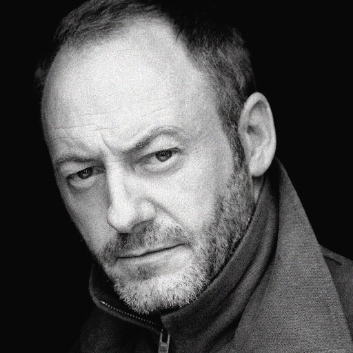 Liam Cunningham
