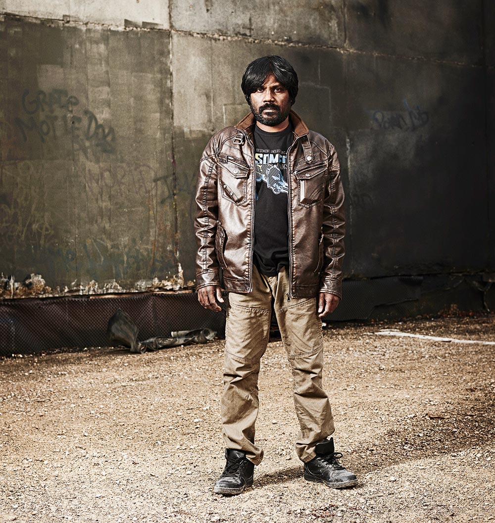 Jesuthasan Antonythasan