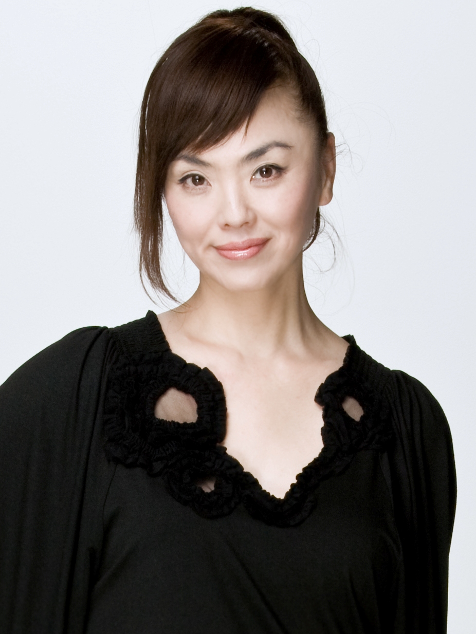 Miyuki Matsuda