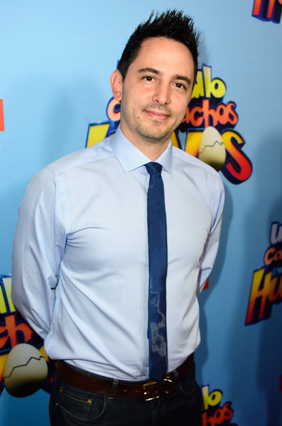 Gabriel Riva Palacio Alatriste