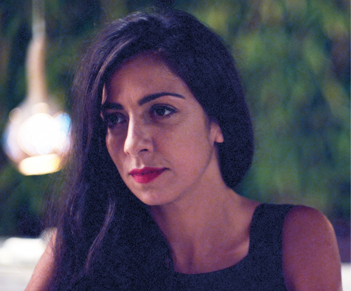 Esra Bezen Bilgin