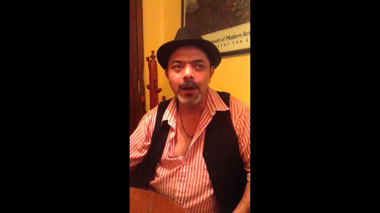 Hugo Albores