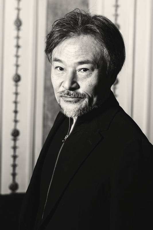 Kiyoshi Kurosawa