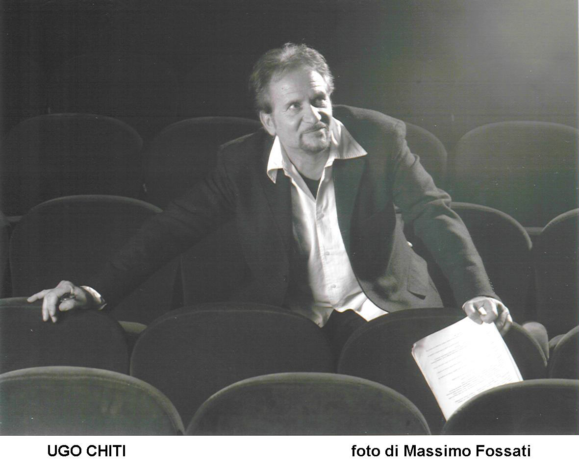 Ugo Chiti