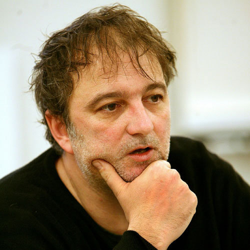 Denis Robert