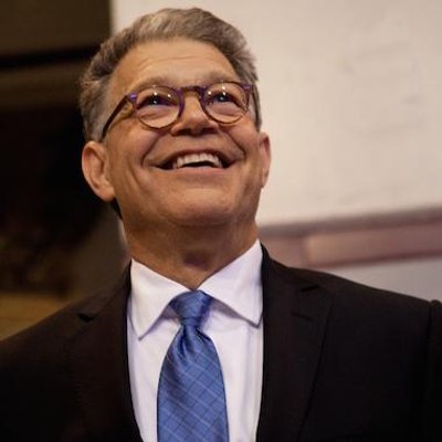 Al Franken