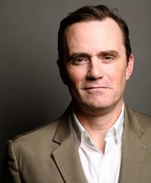 Tim Ransom