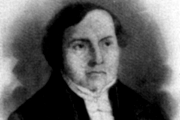 Alexander Carson