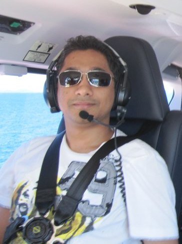 Chintan Gandhi