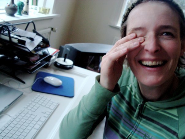 Elísabet Ronaldsdóttir