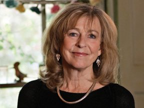 Deborah Moggach