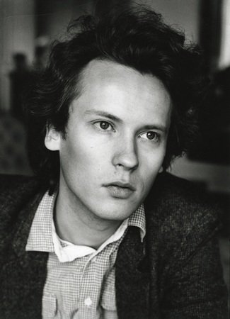 Klas Östergren