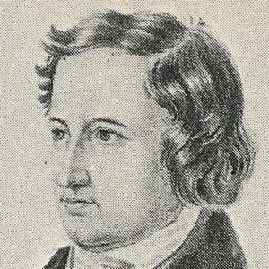 Jacob Grimm