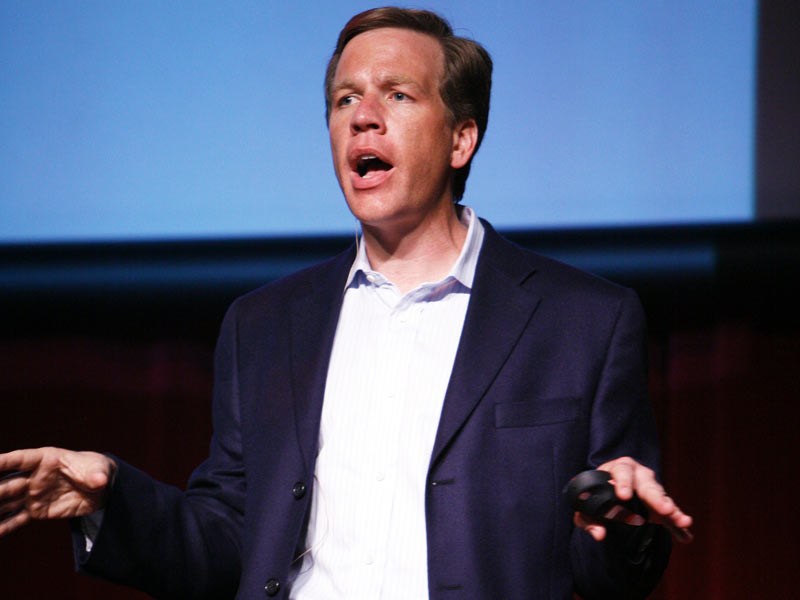 David Logan