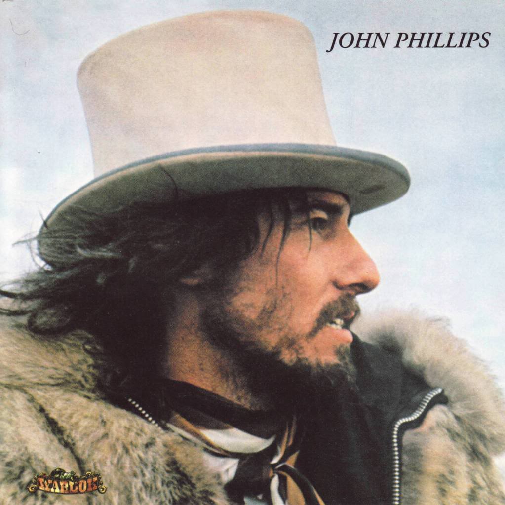 John Phillips