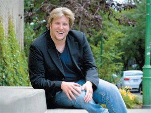 Charles-Olivier Michaud