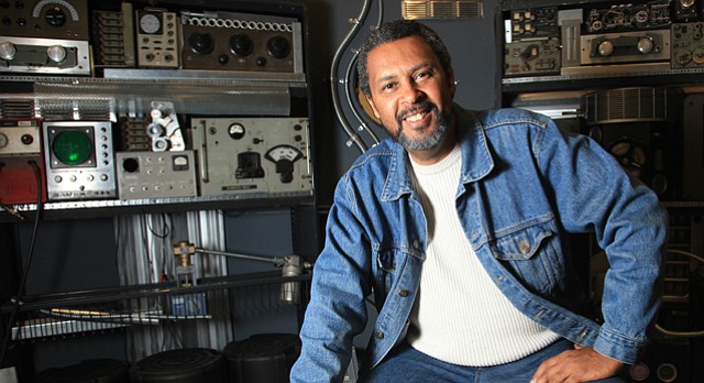 Kevin Willmott