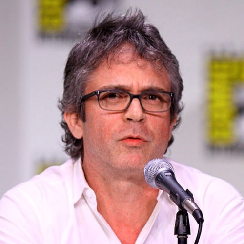 Brannon Braga