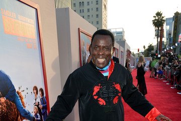 Abdoulaye NGom