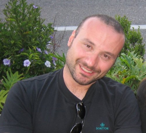 Andre Fabrizio