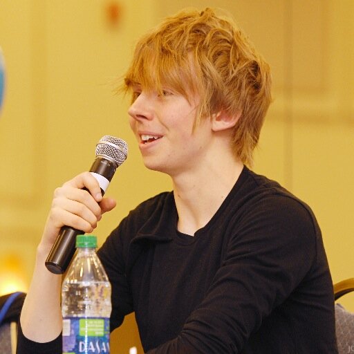 Kevin Reynolds