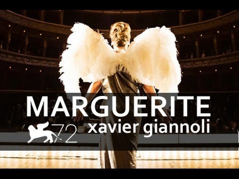 Xavier Giannoli