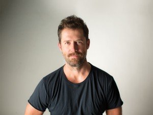 Bryan Sipe