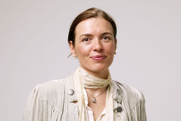 Diane Bell