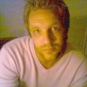 Andreas Borg