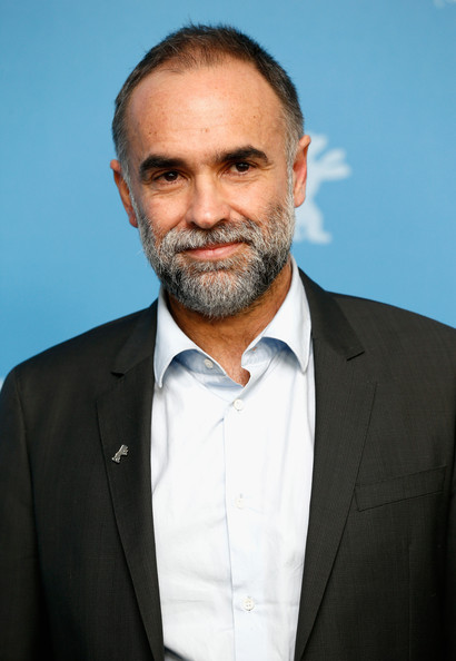 Karim Aïnouz